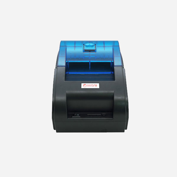 Produk Hardware Mesin POS Printer InterActive